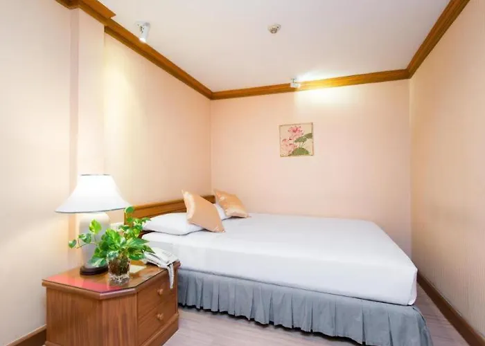 Gasthof Street Inn, 3*
