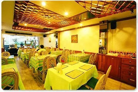 Kro Street Inn,