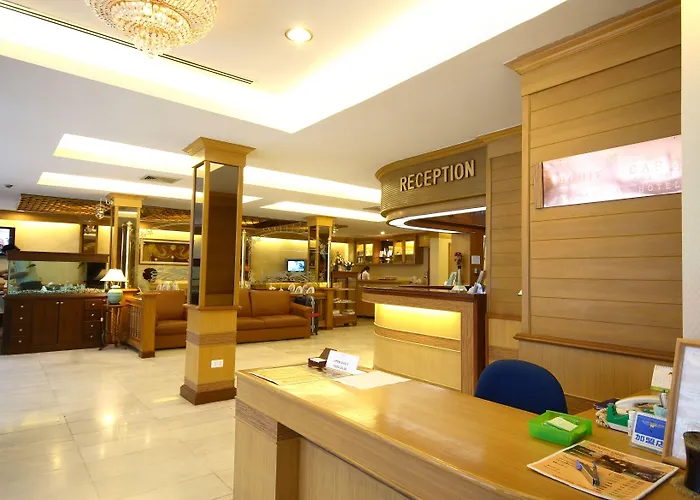 Street Inn, 3* Bangkok