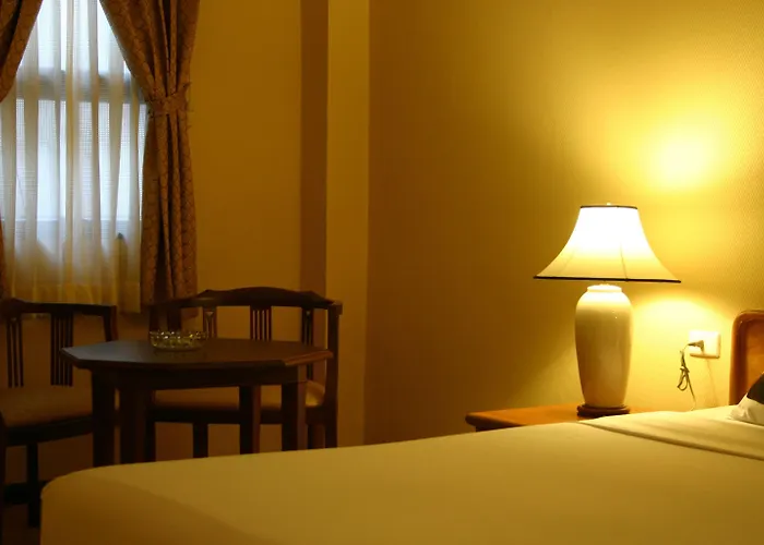 Gasthof Street Inn, 3*