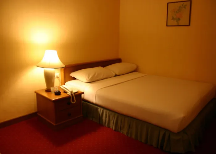 Street Inn, 3* Bangkok