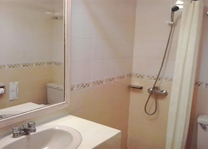 Gasthof Street Inn, 3*