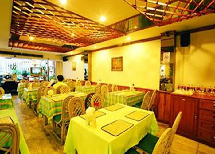 Gasthof Street Inn,