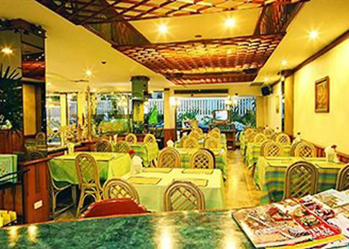 Street Inn, 3* Bangkok