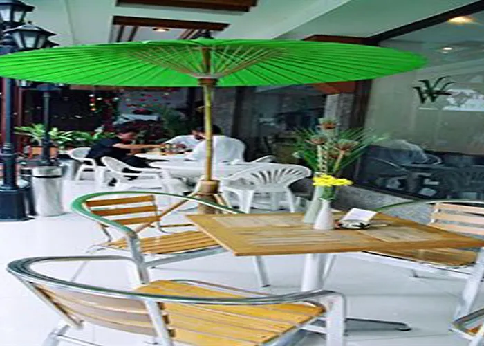 Street Inn, Gasthof Bangkok
