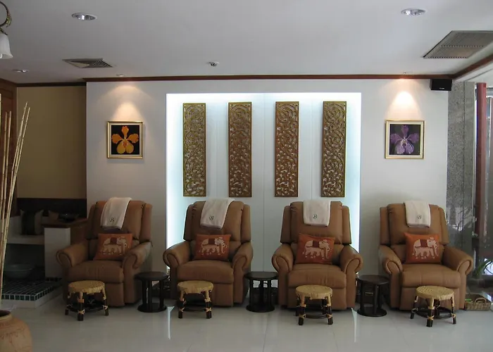 Street Inn, 3* Bangkok