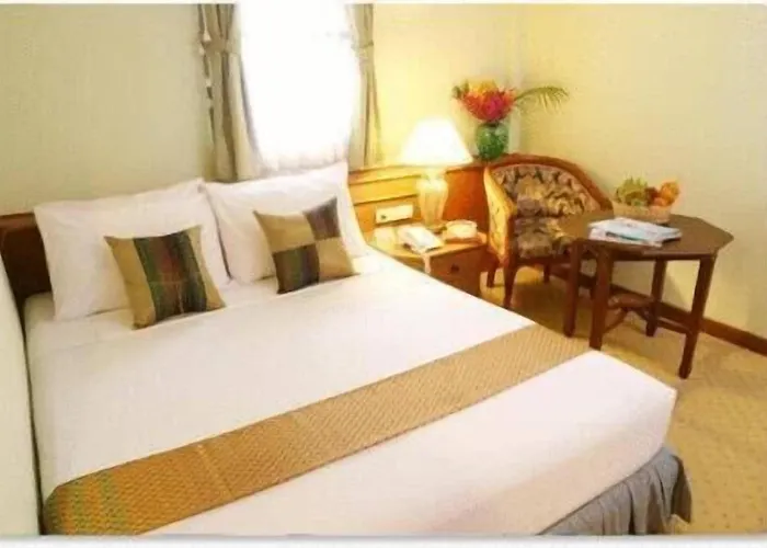 Street Inn, 3* Bangkok