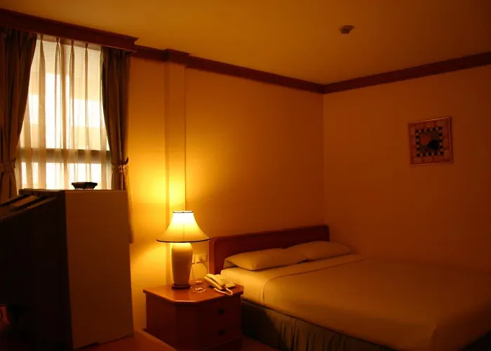 Gasthof Street Inn, 3*