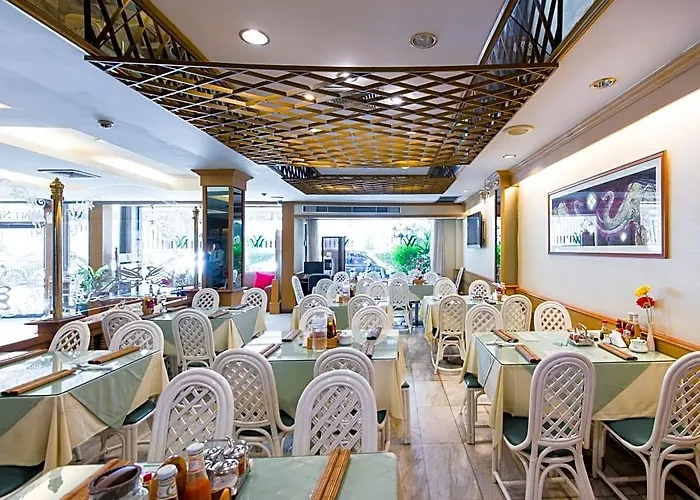 Gasthof Street Inn, 3*