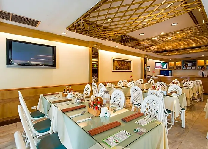 Gasthof Street Inn, 3*