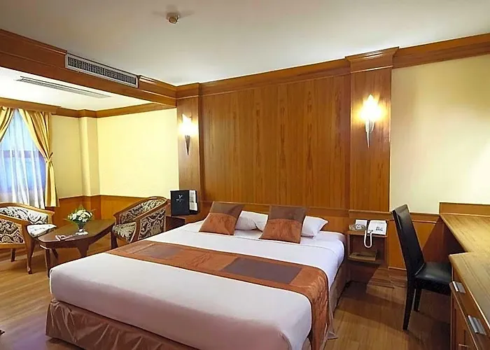 Gasthof Street Inn, 3*