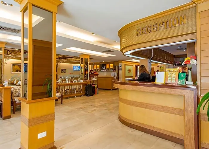 Street Inn, 3* Bangkok