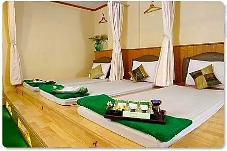 Gasthof Street Inn, 3*