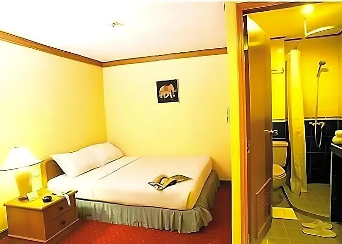 Street Inn, Gasthof 3*