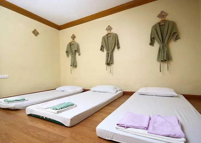 Gasthof Street Inn, 3*