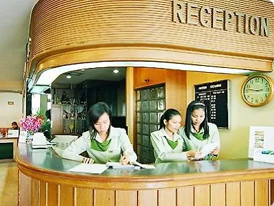 Street Inn, 3* Bangkok